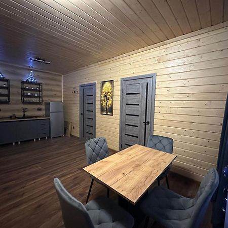 Шервуд Apartamento Myta Exterior foto