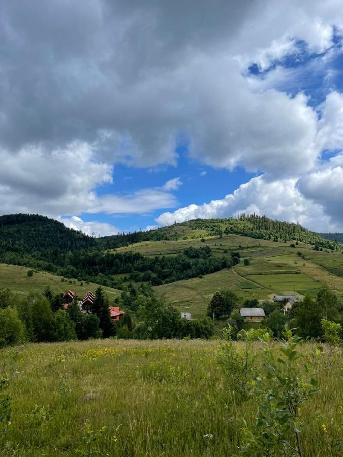 Шервуд Apartamento Myta Exterior foto