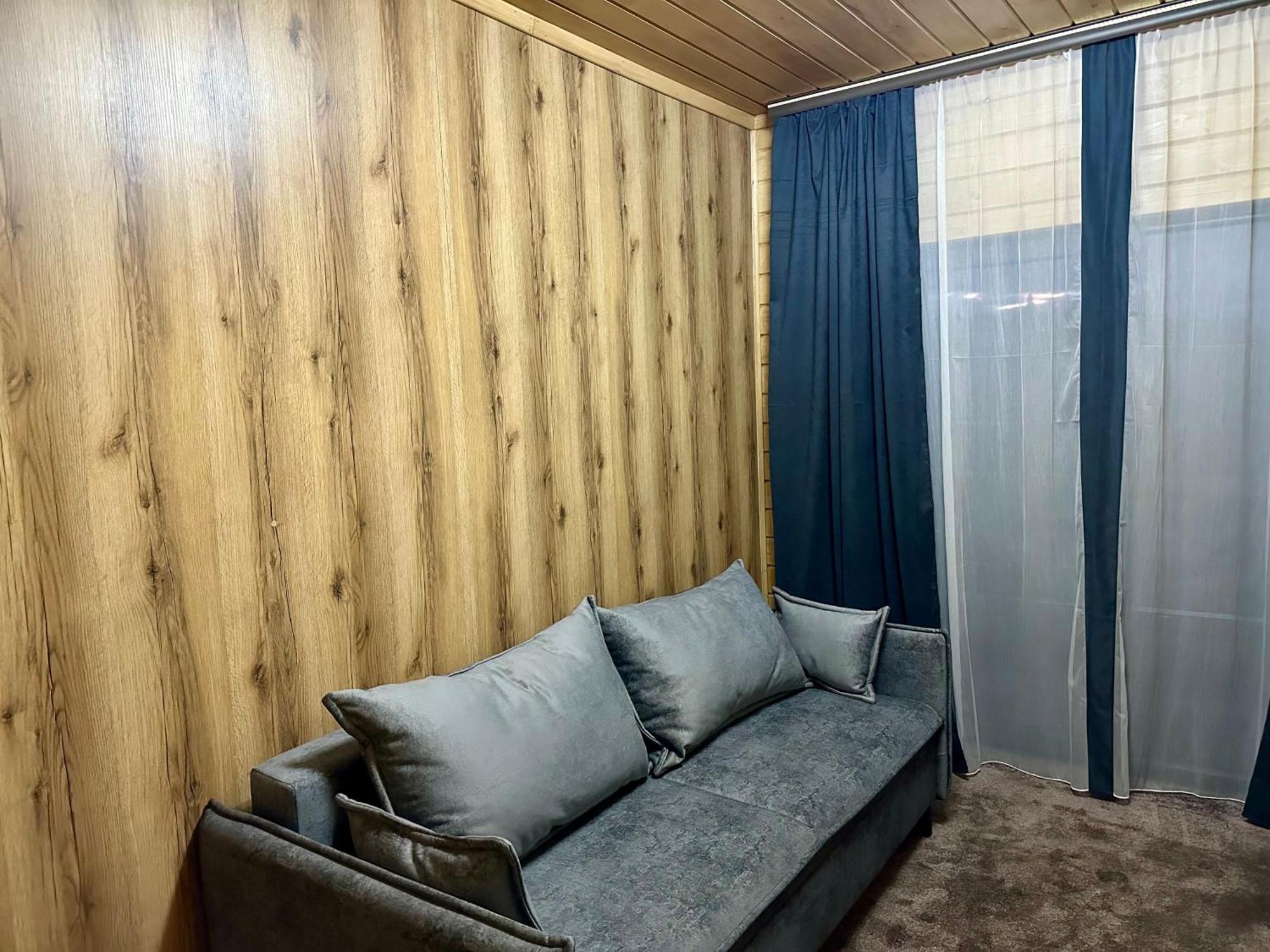 Шервуд Apartamento Myta Exterior foto