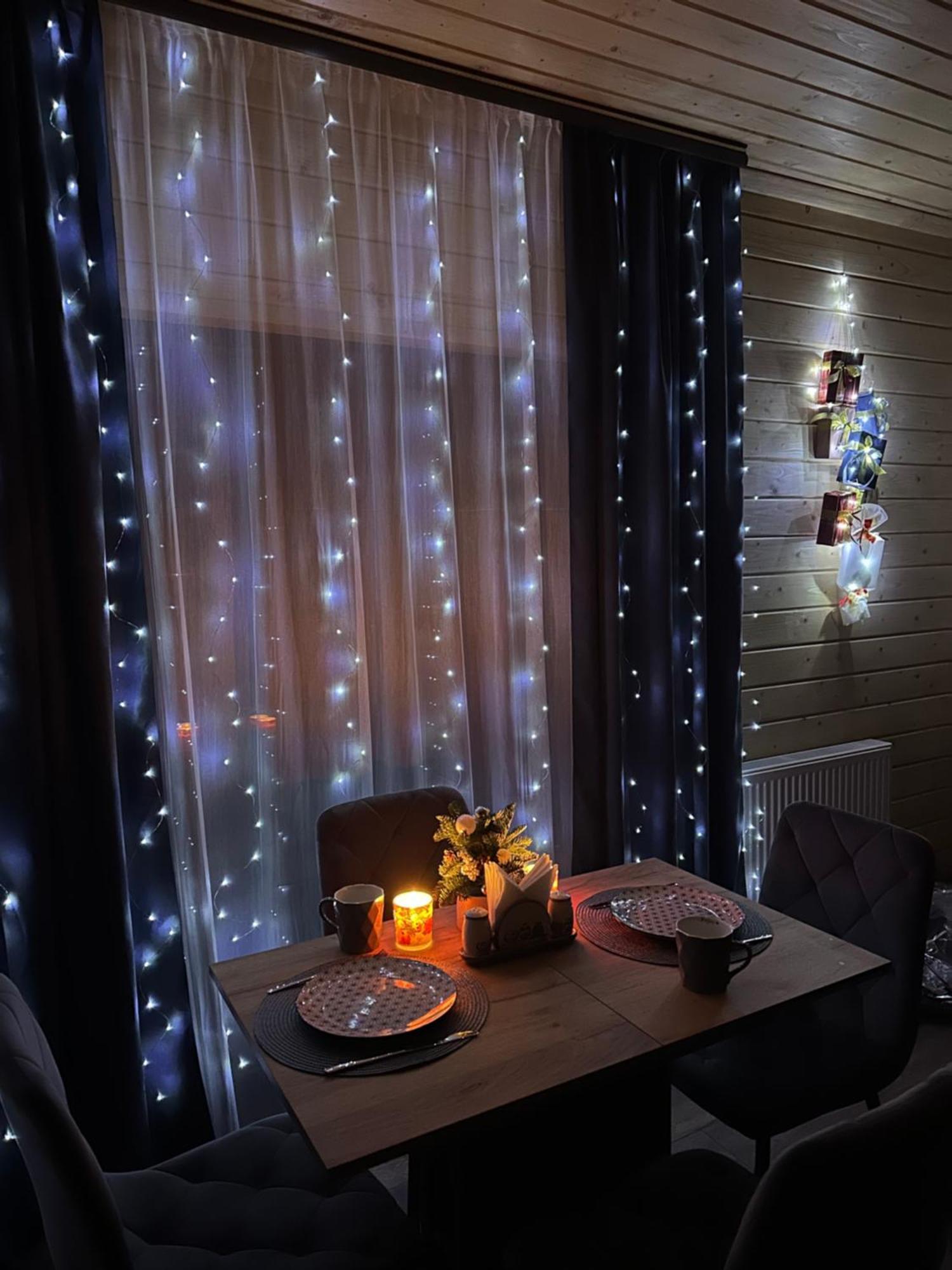 Шервуд Apartamento Myta Exterior foto