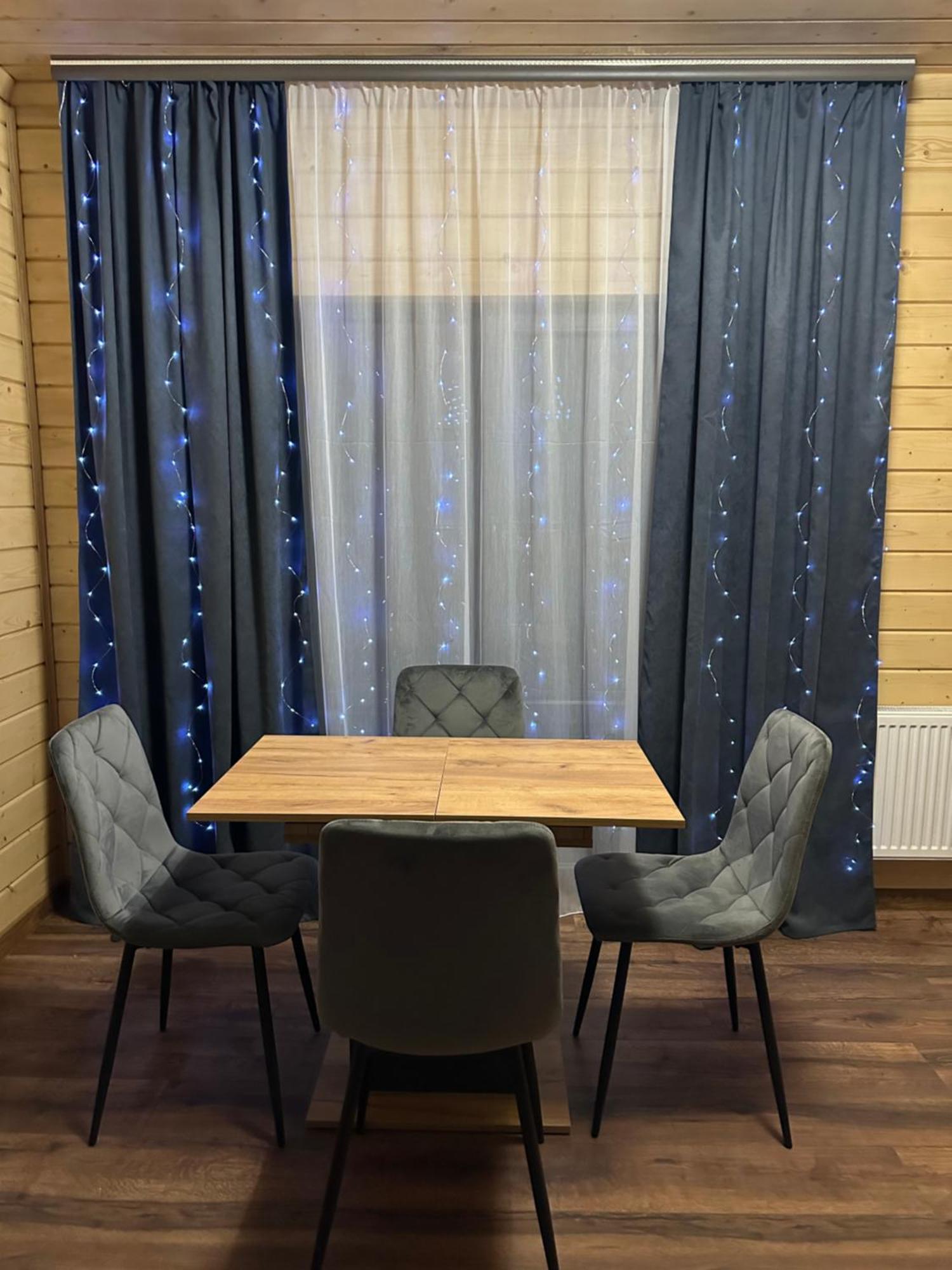 Шервуд Apartamento Myta Exterior foto